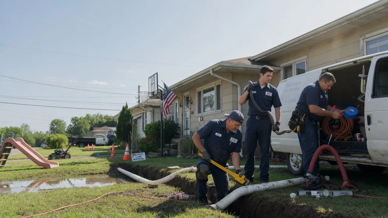 Toilet Installation in Sumner, IA near me